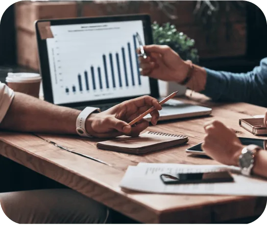 Equipe Tottene Contabilidade - Escritório e Consultoria